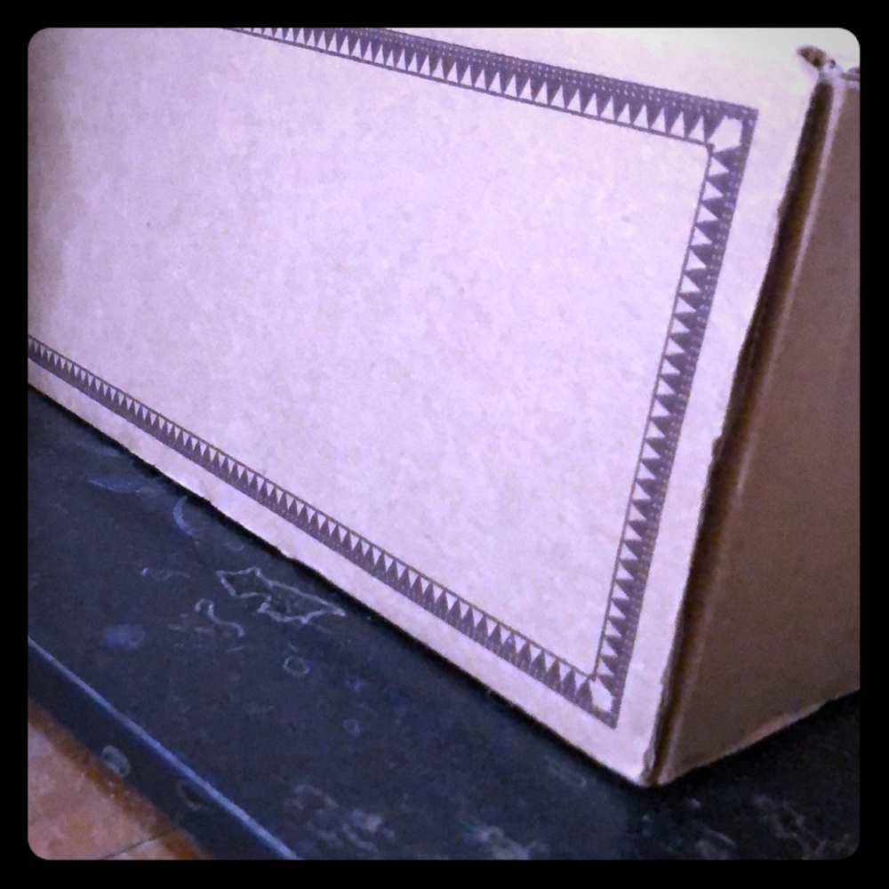 Mystery Box